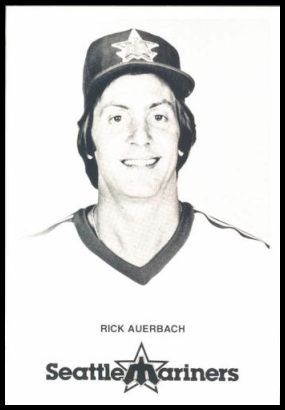 Rick Auerbach